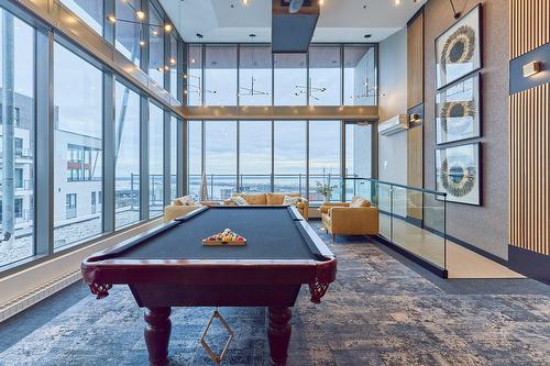 Common room - 1208-8355 Boul. St-Laurent, Brossard, QC - Indoor Photo Showing Other Room