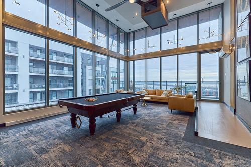 Common room - 1208-8355 Boul. St-Laurent, Brossard, QC - Indoor Photo Showing Other Room