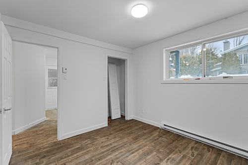 Chambre à coucher principale - 1581  - 1583 Rue Murray, Sainte-Agathe-Des-Monts, QC - Indoor Photo Showing Other Room