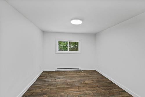 Chambre à coucher - 1581  - 1583 Rue Murray, Sainte-Agathe-Des-Monts, QC - Indoor Photo Showing Other Room