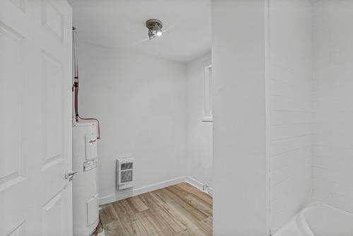 Salle de bains - 1581  - 1583 Rue Murray, Sainte-Agathe-Des-Monts, QC - Indoor