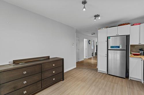 Cuisine - 1581  - 1583 Rue Murray, Sainte-Agathe-Des-Monts, QC - Indoor Photo Showing Kitchen