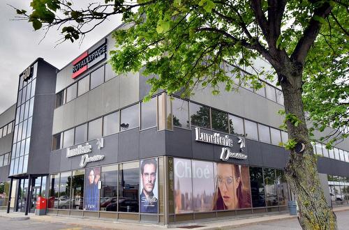 Façade - 302-304-500 Boul. Gréber, Gatineau (Gatineau), QC - Outdoor