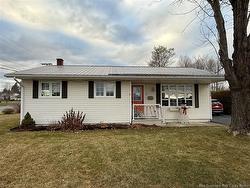 236 Neilson ST  Woodstock, NB E7M 2H9