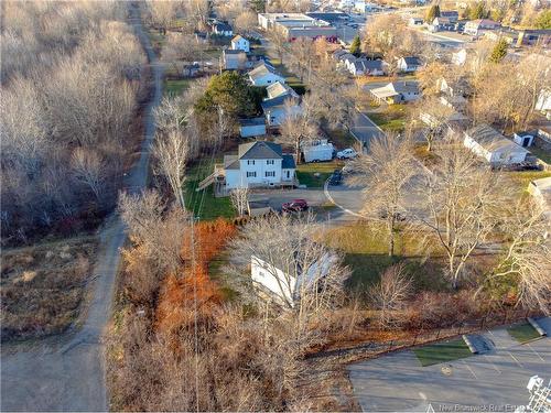 2 Hillcourt Dr, Fredericton, NB 