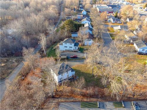 2 Hillcourt Dr, Fredericton, NB 