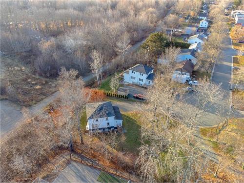 2 Hillcourt Dr, Fredericton, NB 