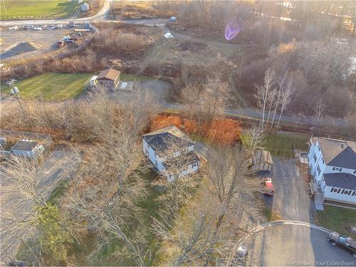 2 Hillcourt Dr, Fredericton, NB 