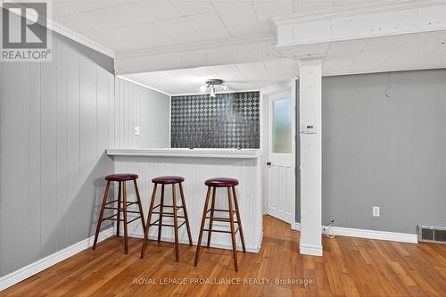 543 Howden Street, Peterborough (Otonabee Ward 1), ON - Indoor Photo Showing Other Room