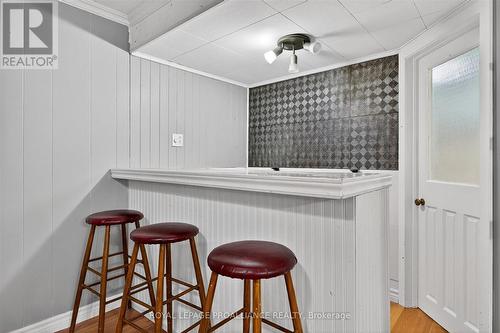 543 Howden Street, Peterborough (Otonabee Ward 1), ON - Indoor Photo Showing Other Room