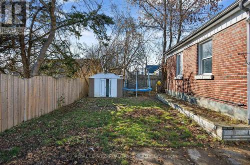 543 Howden Street, Peterborough (Otonabee Ward 1), ON - Outdoor