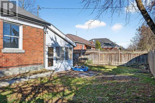 543 Howden Street, Peterborough (Otonabee Ward 1), ON - Outdoor