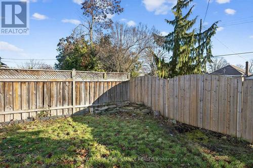 543 Howden Street, Peterborough (Otonabee Ward 1), ON - Outdoor