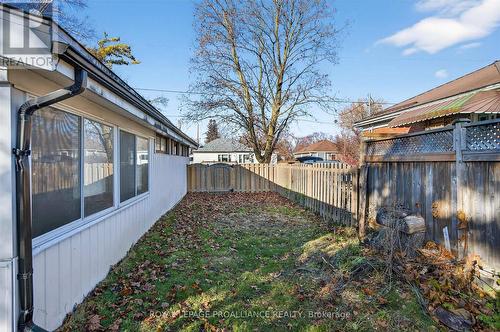 543 Howden Street, Peterborough (Otonabee Ward 1), ON - Outdoor