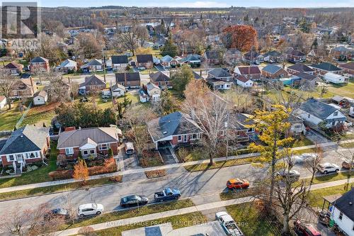 543 Howden Street, Peterborough (Otonabee Ward 1), ON - Outdoor With View