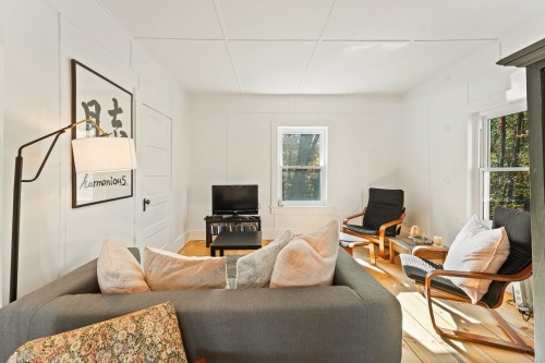Living Room - 964Z  - 966Z Rue Du Sud, Cowansville, QC - Indoor Photo Showing Living Room