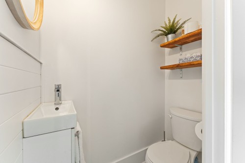 Powder room - 964Z  - 966Z Rue Du Sud, Cowansville, QC - Indoor
