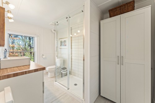 Bathroom - 964Z  - 966Z Rue Du Sud, Cowansville, QC - Indoor Photo Showing Bathroom