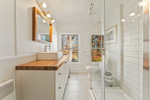 Bathroom - 964Z  - 966Z Rue Du Sud, Cowansville, QC - Indoor Photo Showing Bathroom