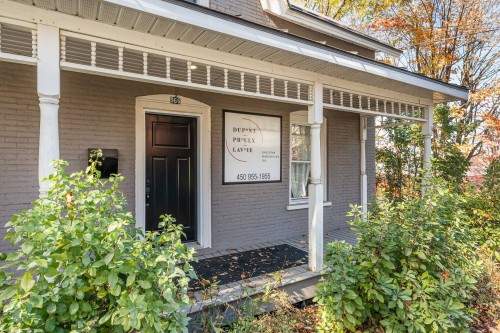 Front of Structure - 964Z  - 966Z Rue Du Sud, Cowansville, QC - Outdoor