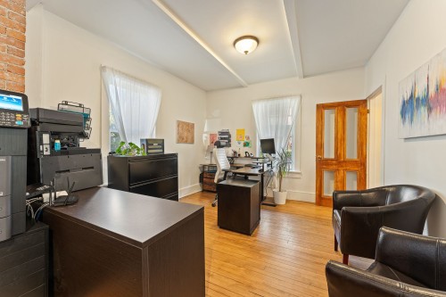 Office - 964Z  - 966Z Rue Du Sud, Cowansville, QC - Indoor