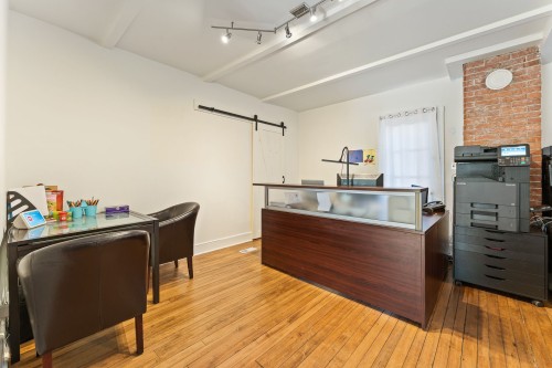 Office - 964Z  - 966Z Rue Du Sud, Cowansville, QC - Indoor