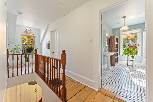 Passageway - 964Z  - 966Z Rue Du Sud, Cowansville, QC - Indoor Photo Showing Other Room