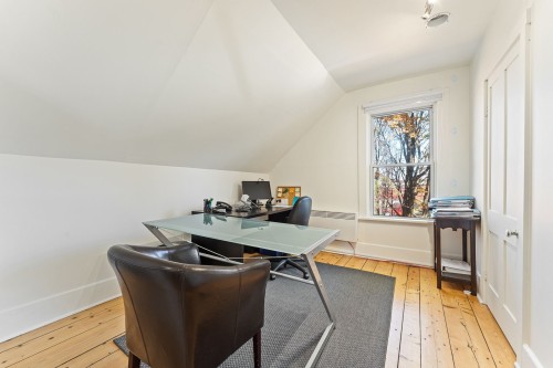 Office - 964Z  - 966Z Rue Du Sud, Cowansville, QC - Indoor Photo Showing Office