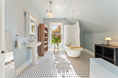 Bathroom - 964Z  - 966Z Rue Du Sud, Cowansville, QC - Indoor