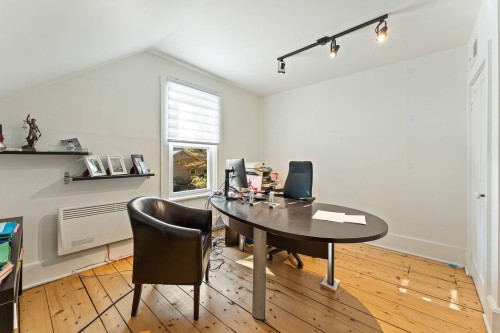 Office - 964Z  - 966Z Rue Du Sud, Cowansville, QC - Indoor Photo Showing Office