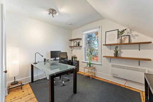 Office - 964Z  - 966Z Rue Du Sud, Cowansville, QC - Indoor Photo Showing Office