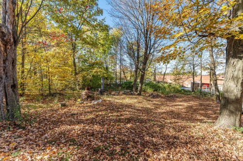 Lot - 964Z  - 966Z Rue Du Sud, Cowansville, QC - Outdoor With View