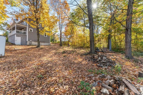Lot - 964Z  - 966Z Rue Du Sud, Cowansville, QC - Outdoor
