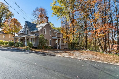 Overall view - 964Z  - 966Z Rue Du Sud, Cowansville, QC - Outdoor