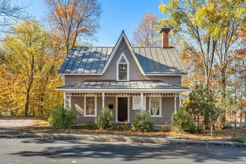 Front of Structure - 964Z  - 966Z Rue Du Sud, Cowansville, QC - Outdoor