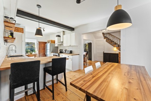 Kitchen - 964Z  - 966Z Rue Du Sud, Cowansville, QC - Indoor