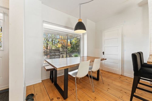 Dining Room - 964Z  - 966Z Rue Du Sud, Cowansville, QC - Indoor Photo Showing Dining Room