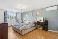 Chambre à coucher principale - 