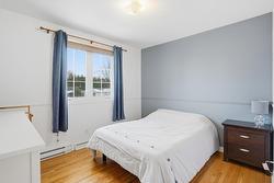 Chambre à coucher - 