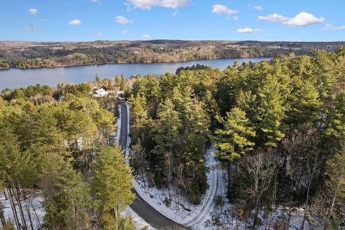 Terre/Terrain - Ch. Ojai, Chelsea, QC 