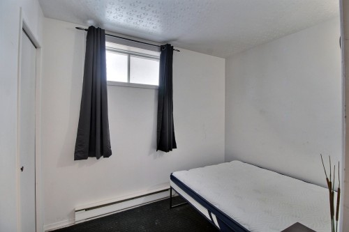 Chambre à coucher - 73 Rue Des Cèdres, Lebel-Sur-Quévillon, QC - Indoor