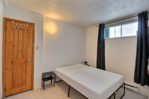 Chambre à coucher - 73 Rue Des Cèdres, Lebel-Sur-Quévillon, QC - Indoor Photo Showing Bedroom