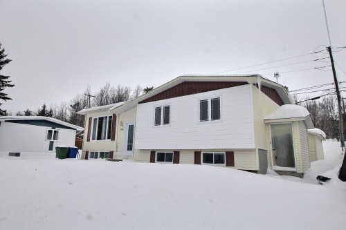 Façade - 73 Rue Des Cèdres, Lebel-Sur-Quévillon, QC - Outdoor