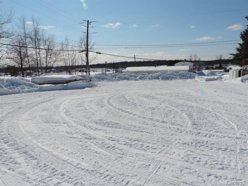 Vue - 73 Rue Des Cèdres, Lebel-Sur-Quévillon, QC - Outdoor With View