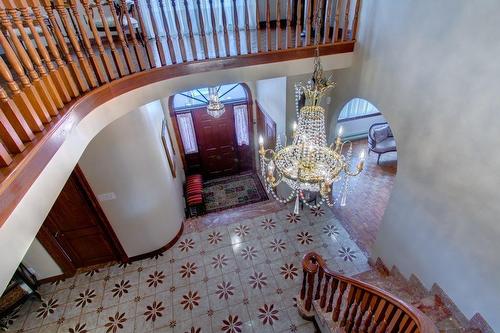 Intérieur - 44 Rue Bourassa, Granby, QC -  Photo Showing Other Room