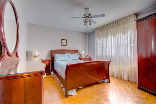 Chambre à coucher - 44 Rue Bourassa, Granby, QC - Indoor Photo Showing Bedroom