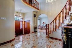 Hall d'entrée/Vestibule - 