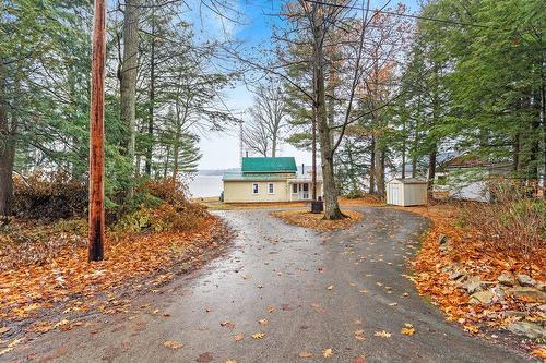 Façade - 277 Ch. Yves-Quesnel, Rigaud, QC - Outdoor