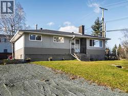 1547 IRWIN STREET  Prince George, BC V2M 2Y6