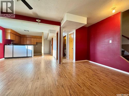 103 Cottonwood Crescent, Churchbridge, SK - Indoor